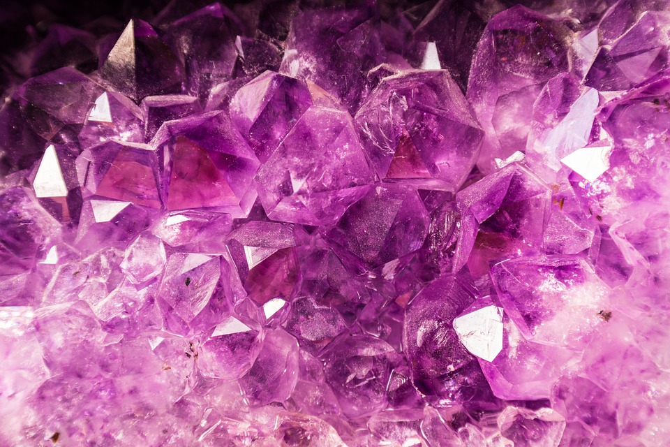Image for Intoxicating Amethyst
