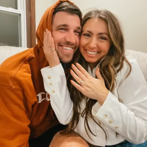 Featured Couple Jesse Bubba