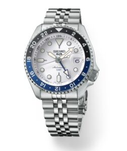 Seiko GMT Image 1
