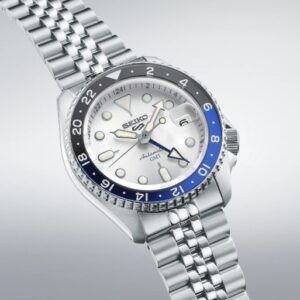 Seiko GMT Image 2