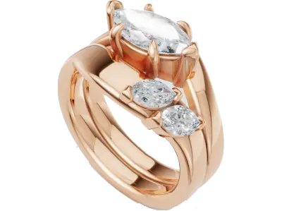 custom jewelry cad drawing 5 1 1